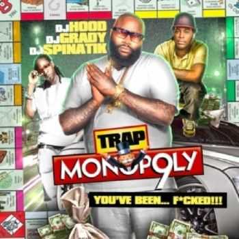 Trap Monopoly 9 (2012) Trap Monopoly 9 (2012)