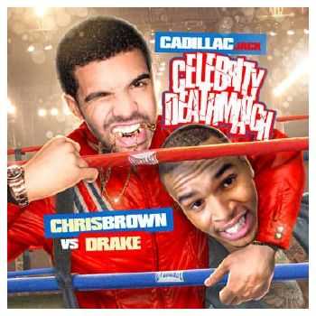 Drake Vs. Chris Brown – Celebrity Deathmatch (2012) Drake Vs. Chris Brown – Celebrity Deathmatch (2012)