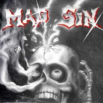 Mad Sin - Break The Rules (1992)