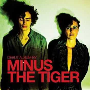 Minus The Tiger - Minus The Tiger (2012)