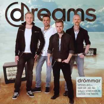 Dreams - Drommar  (2012)