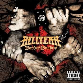 Hellyeah - Band Of Brothers (2012)