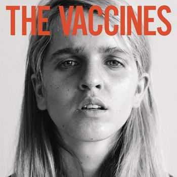 The Vaccines - No Hope [EP] (2012)
