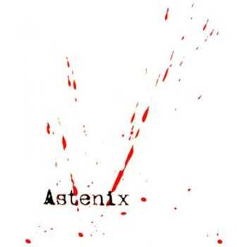 Astenix -   (2012)
