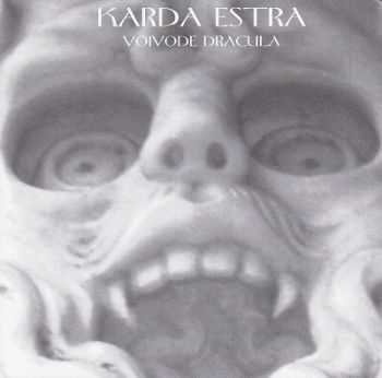 Karda Estra - Voivode Dracula (2004)