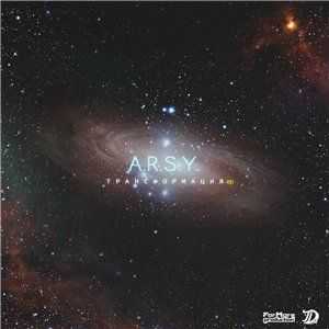 A.R.S.Y. aka Ar-SiDE - Трансформация (2012) A.R.S.Y. aka Ar-SiDE - Трансформация (2012)