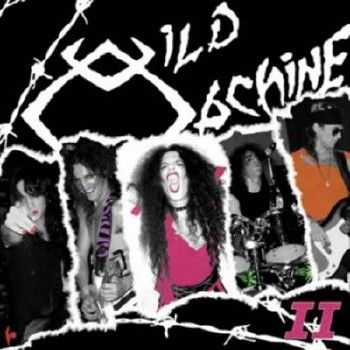WILD MACHINE - II (2012) WILD MACHINE - II (2012)