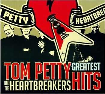 Tom Petty And The Heartbreakers - Greatest Hits (2010) Tom Petty And The Heartbreakers - Greatest Hits (2010)
