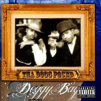 Tha Dogg Pound - Doggy Bag (320 Kbps) (2012) Tha Dogg Pound - Doggy Bag (320 Kbps) (2012)