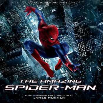 James Horner -  - / The Amazing Spider-Man (2012)