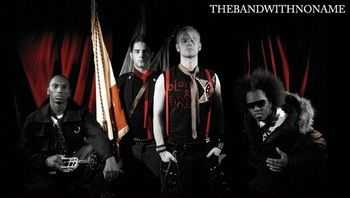 Thebandwithnoname - Dying To Be There (2007) Thebandwithnoname - Dying To Be There (2007)