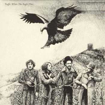 Traffic - When The Eagle Flies (1974)