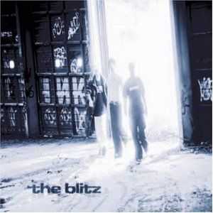 Thebandwithnoname - The Blitz (2002)