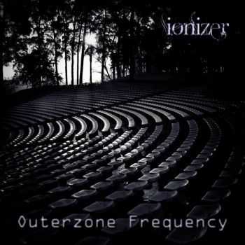 Ionizer - Outerzone Frequency (2012)