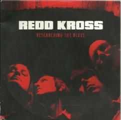 Redd Kross - Researching The Blues  (2012)
