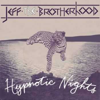 JEFF The Brotherhood - Hypnotic Nights (2012)