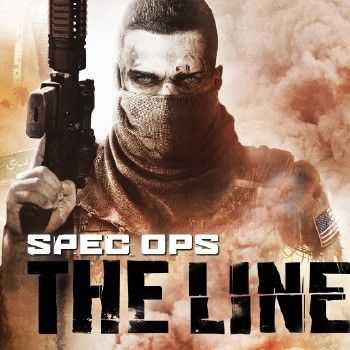 OST - Spec Ops: The Line (2012)