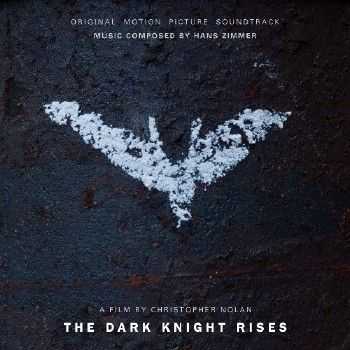 OST -  :   / The Dark Knight Rises (2012)