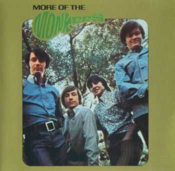 The Monkees - More Of The Monkees (1967 [Edition 1994])