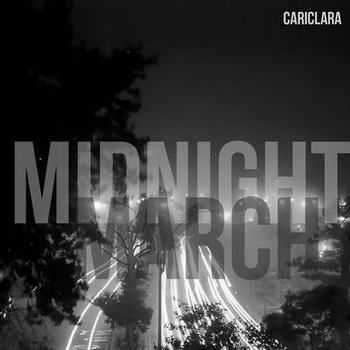 Cari Clara - Midnight March (2012)