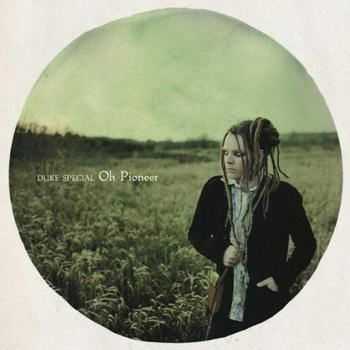 Duke Special - Oh Pioneer (2012) Duke Special - Oh Pioneer (2012)