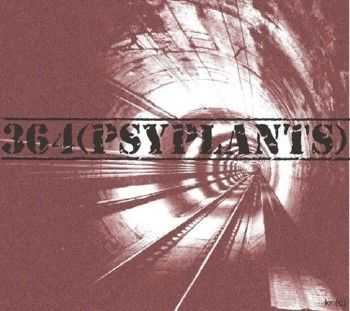 364 (psyplants) -    (2012)