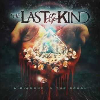 The Last Of Our Kind - A Diamond In The Rough (2012)