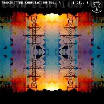 VA - Tranzmitter Compilation [Volume 4] 3CD (2012)