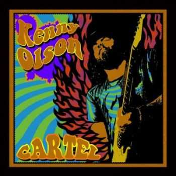 Kenny Olson Cartel - Kenny Olson Cartel (2012) Kenny Olson Cartel - Kenny Olson Cartel (2012)