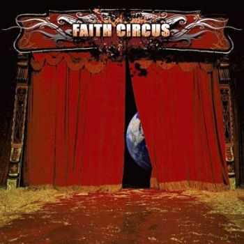 Faith Circus - Faith Circus (2012) [Remixed & Expanded]