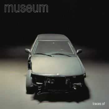 Museum - Traces Of (2012) Museum - Traces Of (2012)