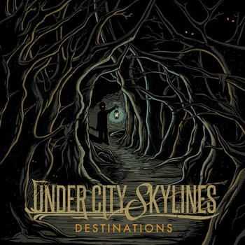Under City Skylines - Destinations (2012) Under City Skylines - Destinations (2012)