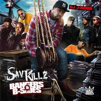 Sav Killz - Bangers & B-Sides (2012) Sav Killz - Bangers & B-Sides (2012)