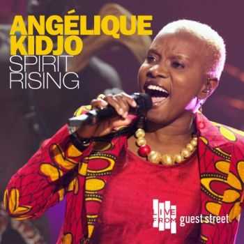 Angelique Kidjo - Spirit Rising (2012)