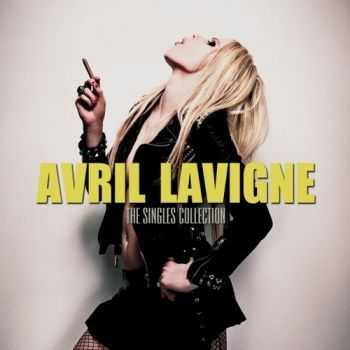 Avril Lavigne - The Singles Collection (2012) Avril Lavigne - The Singles Collection (2012)