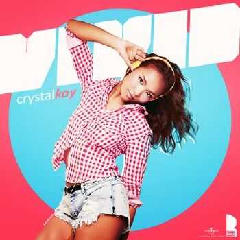 Crystal Kay - VIVID (2012) Crystal Kay - VIVID (2012)
