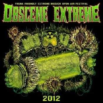 Obscene Extreme (2012)