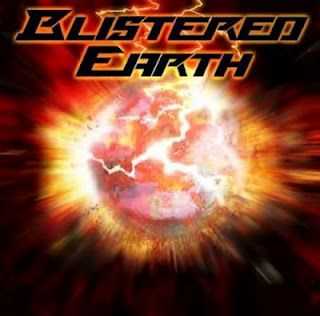 Blistered Earth - Blistered Earth (2004)
