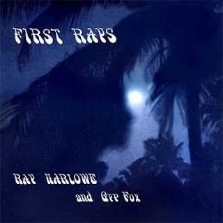 Ray Harlowe and Gyp Fox - First Rays (1978)