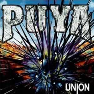 Puya - Union (2001)