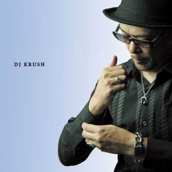 DJ Krush - Monthly Single Series (2012)