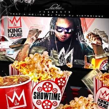 King Louie - Showtime (2012) King Louie - Showtime (2012)