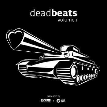 VA - Deadbeats Vol. 1 (2012) 