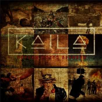 Kaila  -    [Single] (2012)