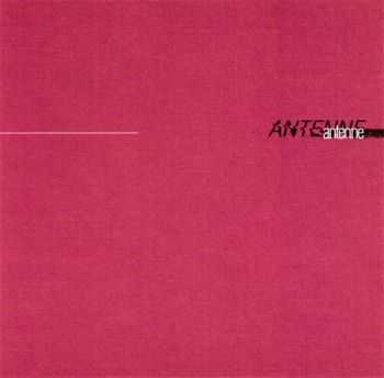 Antenne - #2 (2002)