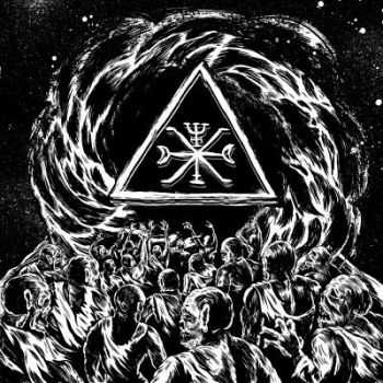 Enabler - All Hail The Void (2012) Enabler - All Hail The Void (2012)