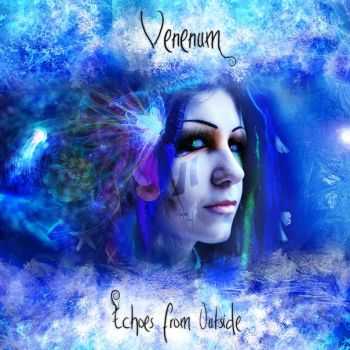 Venenum - Echoes From Outside (2012) Venenum - Echoes From Outside (2012)