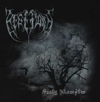 Hegemoon - Szaty Kłamstw (2011) Hegemoon - Szaty Kłamstw (2011)