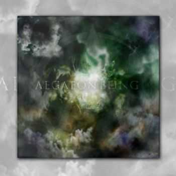Aegaeon - Being [EP] (2012)