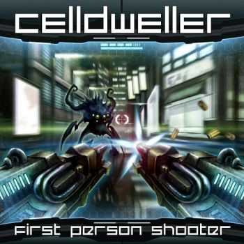 Celldweller -  First Person Shooter [Single] (2012)